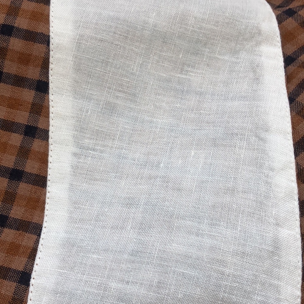 NEW Son de Flor Classic Dress with Long Sleeves - Picture 4 of 4